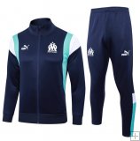 Tuta Olympique Marseille 2023/24