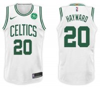 Gordon Hayward, Boston Celtics - Association