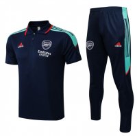 Arsenal Polo + Pants 2021/22