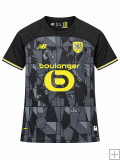 Maillot LOSC 4ème 2026/27