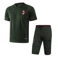 AC Milan Training Kit 2016/17