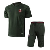 Kit Allenamento AC Milan 2016/17