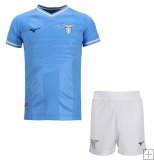 Lazio Home 2023/24 Junior Kit