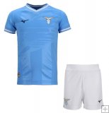 Lazio Domicile 2023/24 Junior Kit