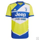 Maillot Juventus Third 2021/22