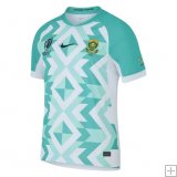 Maglia Sud Africa Springboks Away Rugby WC23