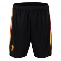 Belgium Away Shorts 2018