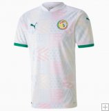 Shirt Senegal Home 2021/22
