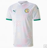 Maglia Senegal Home 2021/22