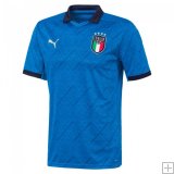 Shirt Italy Home 2020/21