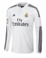 Maillot Real Madrid Domicile 14/15 ML