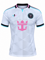 Maillot Inter Miami Third 2026/27 - Authentic
