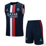 Kit Entrenamiento PSG 2023/24