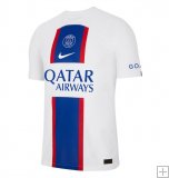 Maillot PSG Third 2022/23 - Authentic