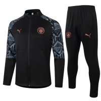 Squad Tracksuit Manchester City 2020/21