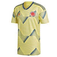 Shirt Colombia Home 2019