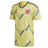 Maglia Colombia Home 2019