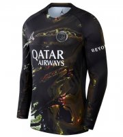 Maglia PSG 5ta 2025/26 ML
