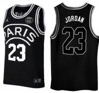 Jordan 23, Jordan x PSG Flight Black