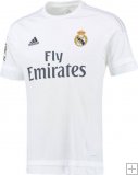 Shirt Real Madrid Home 2015/16