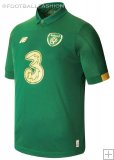 Shirt Ireland Home 2020