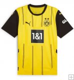 Shirt Borussia Dortmund Home 2024/25