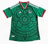 Maillot Mexique Domicile 2026