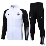 Squad Tracksuit Real Madrid 2023/24