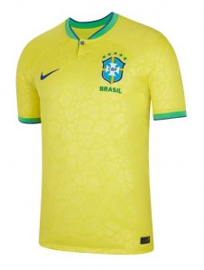 Brasil 1a Equipación 2022