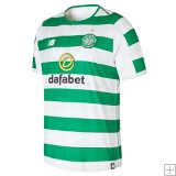 Shirt Celtic Home 2018/19