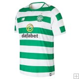 Maillot Celtic Glasgow Domicile 2018/19