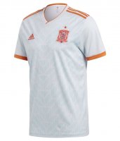 Shirt Spain Away 2018