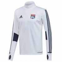 Sudadera Olympique Lyon 2017/18