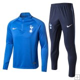 Squad Tracksuit Tottenham Hotspur 2017/18