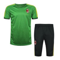 Kit Entrenamiento AC Milan 2016/17