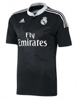 Maillot Real Madrid Third 2014/15
