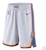 Pantalon Oklahoma City Thunder - Association