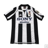 Shirt Juventus Home 1997-98