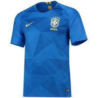 Shirt Brazil Away 2018