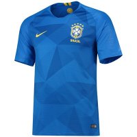 Maillot Brésil Extérieur 2018