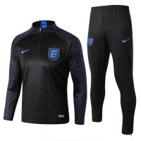 Squad Tracksuit England 2018