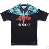 Napoli x Kappa x Marcelo Burlon 2020/21