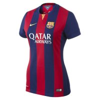 FC Barcelone Domicile 14/15 - FEMME