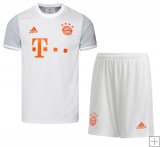 Bayern Munich Extérieur 2020/21 Junior Kit