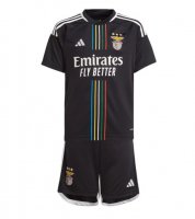 Benfica Away 2023/24 Junior Kit
