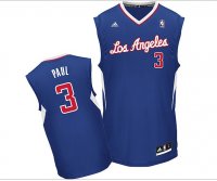 Chris Paul, Los Angeles Clippers [Bleu] 2