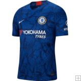 Shirt Chelsea Home 2019/20