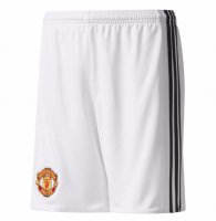 Manchester United Pantaloncini Home 2017/18