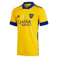 Shirt Boca Juniors Third 'La Bombonera'
