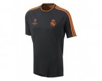 Réal Madrid formation Chemise 2013/2014 Champions